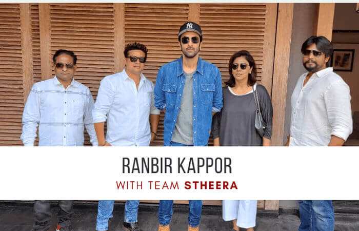 team-stheera-with-ranbir-kapoor