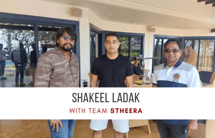 team-stheera-with-shakeel-ladak
