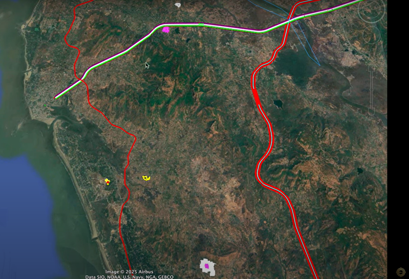 10-acre agricultural plot best for investment