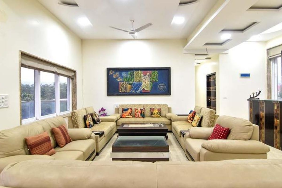 5BHK bungalow & villa for sale at alibaug