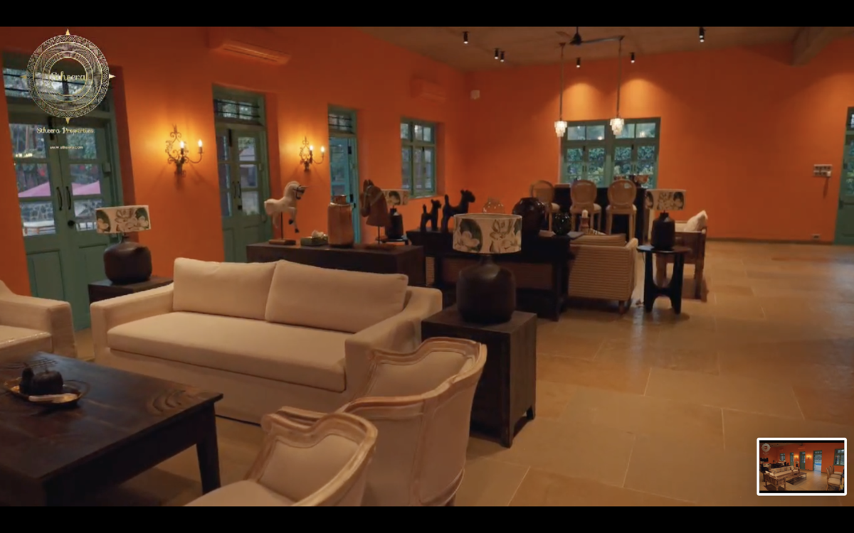 Alibaug villas for sale | Luxury beach villas and resale bungalows in Alibaug at the best price