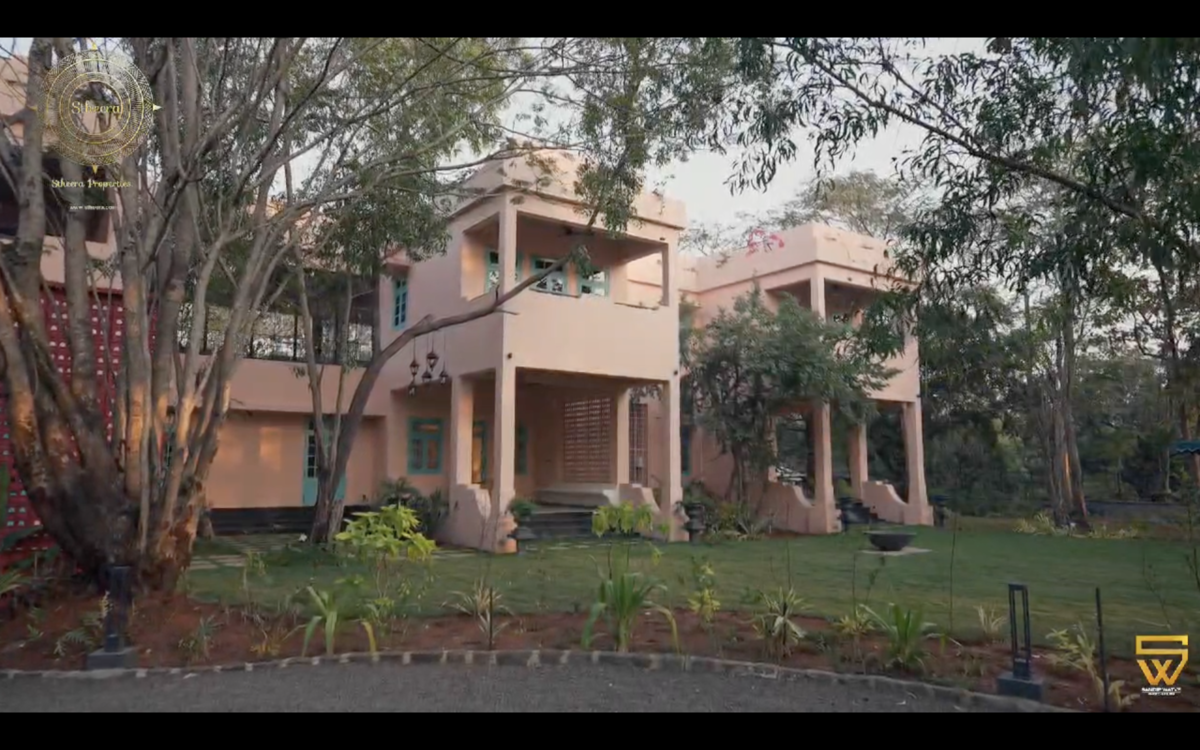 Alibaug villas for sale | Luxury beach villas and resale bungalows in Alibaug at the best price