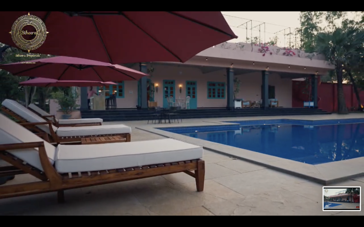 Alibaug villas for sale | Luxury beach villas and resale bungalows in Alibaug at the best price