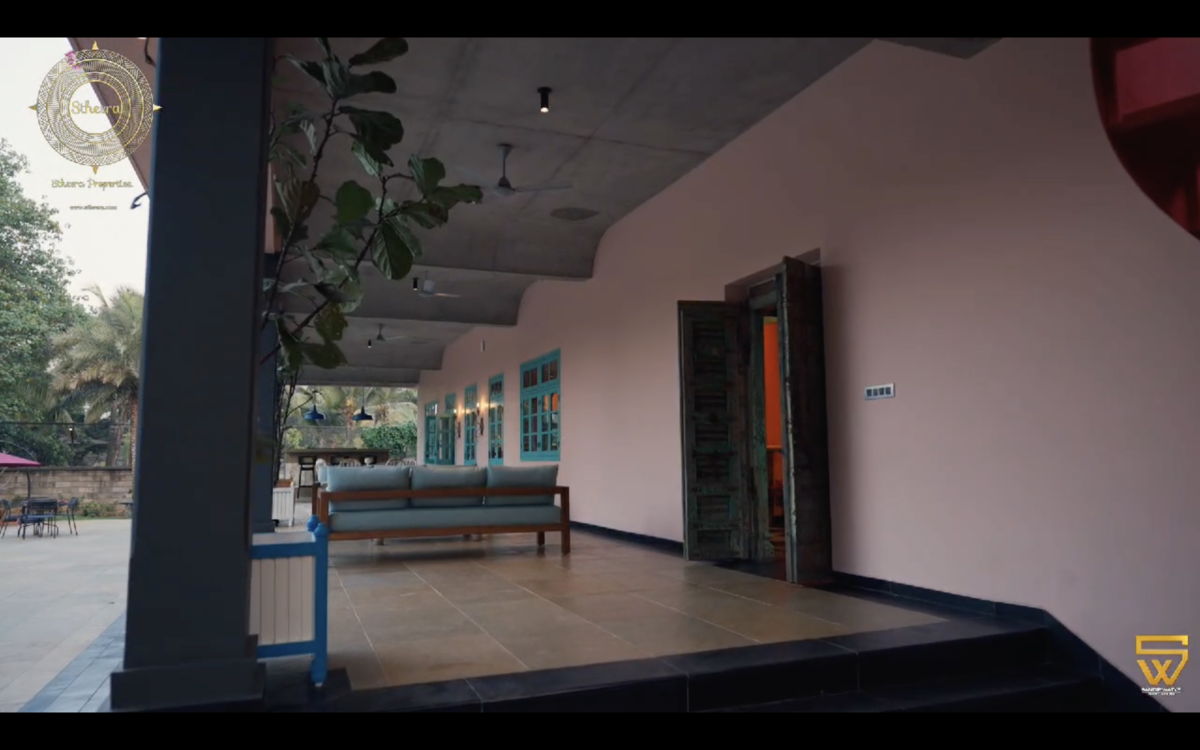 Alibaug villas for sale | Luxury beach villas and resale bungalows in Alibaug at the best price