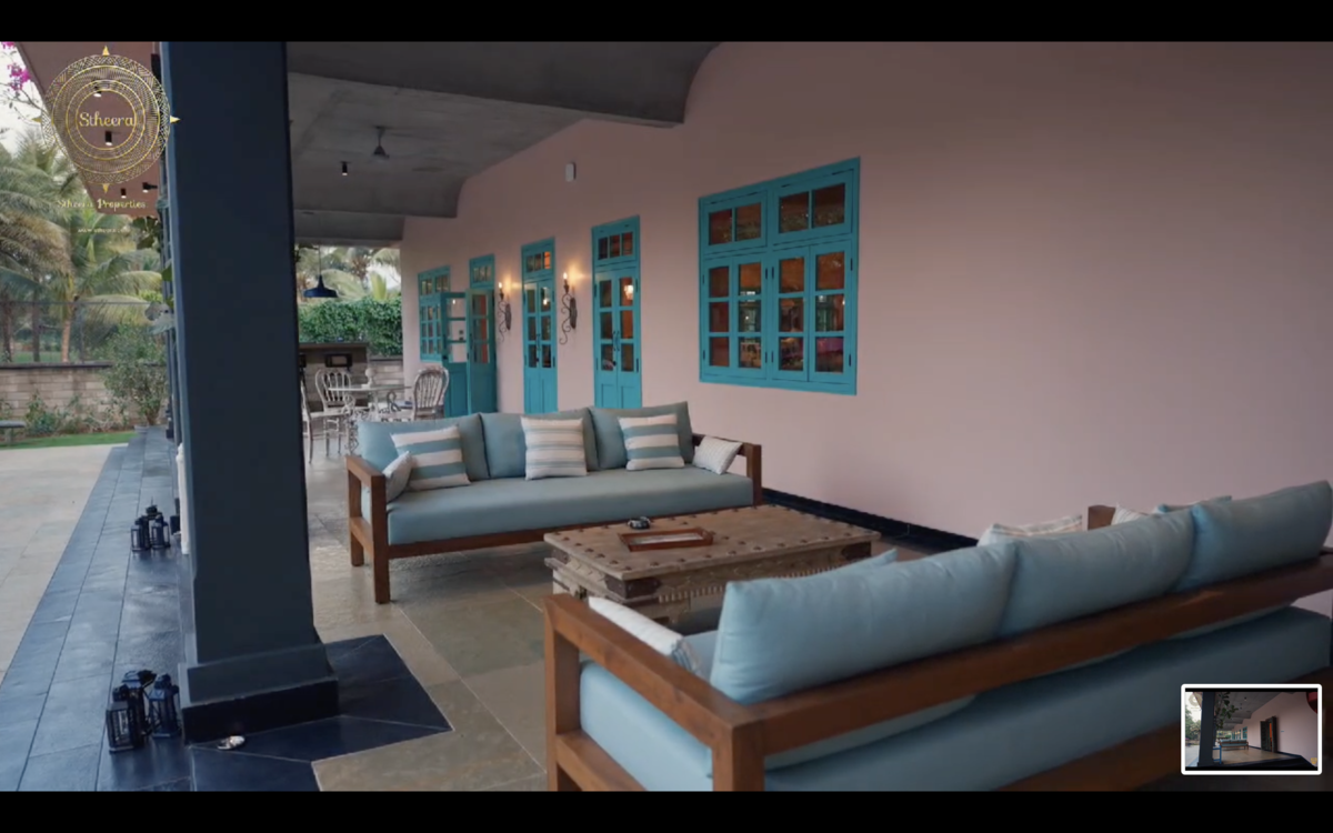 Alibaug villas for sale | Luxury beach villas and resale bungalows in Alibaug at the best price