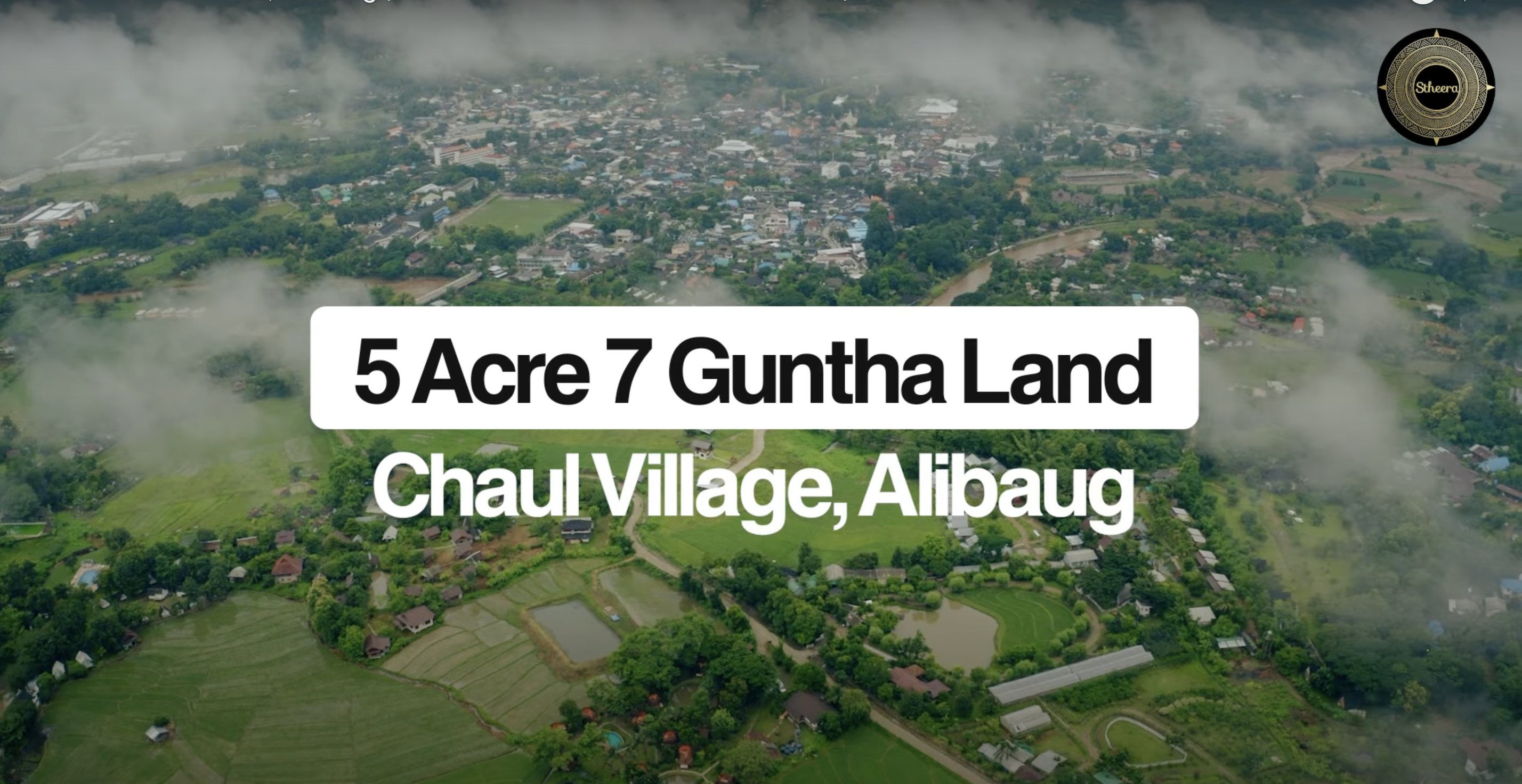 alibaug property investment