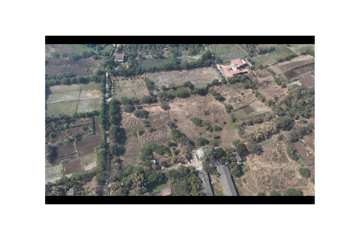 Coastal investment plot Sasawne village Alibaug G1 zone road touch land 88 guntha farmhouse land near beach MTHL connectivity Mumbai weekend home