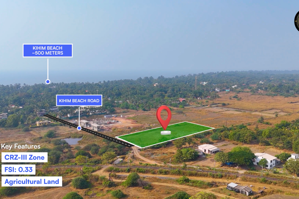 Alibaug Real Estate Property for Luxury Villas and Bungalows