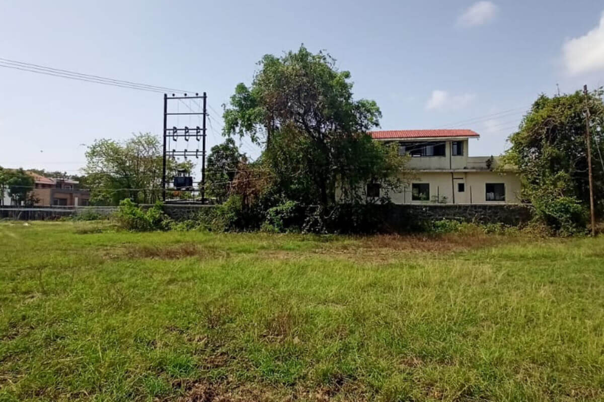 6 Acre Land For Sale In Alibaug Awas